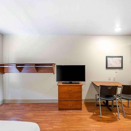 Extended Stay America Select Suites - Lubbock - South Buitenkant foto