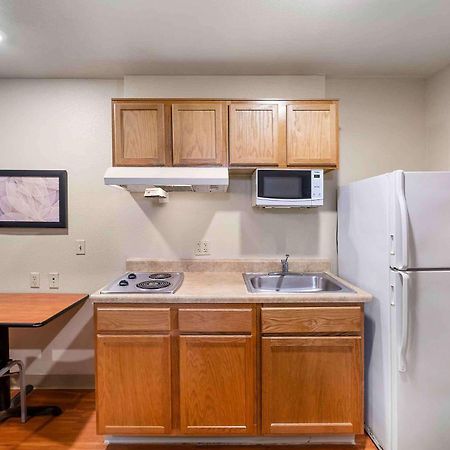 Extended Stay America Select Suites - Lubbock - South Buitenkant foto