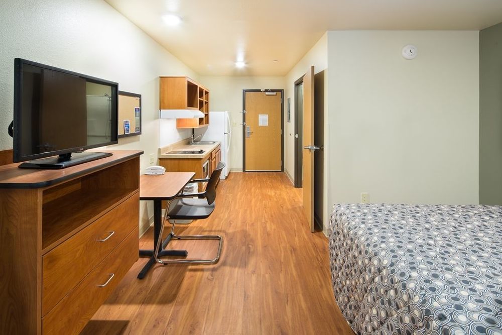 Extended Stay America Select Suites - Lubbock - South Kamer foto