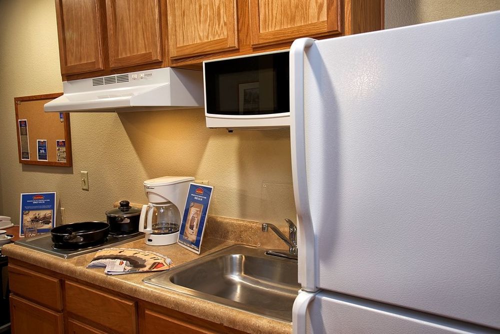 Extended Stay America Select Suites - Lubbock - South Kamer foto