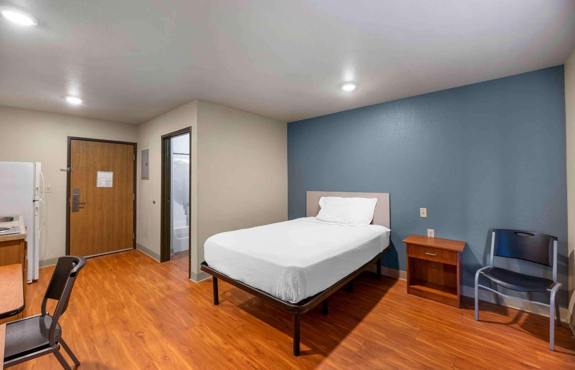 Extended Stay America Select Suites - Lubbock - South Buitenkant foto